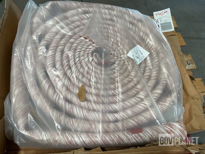 Length of Flexible Technologies Air Duct Hose