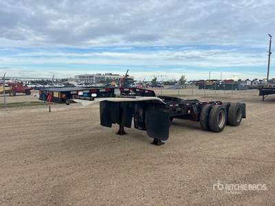 2013 BWS T/A Heavy-Haul Jeep