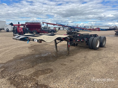 2005 Scona T/A Heavy-Haul Jeep