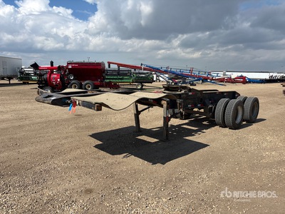 2005 Scona T/A Diabolo transport lourd