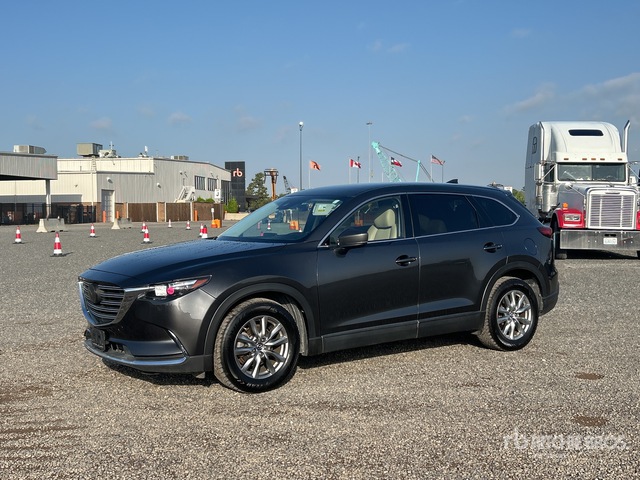 2019 Mazda CX-9 SUV