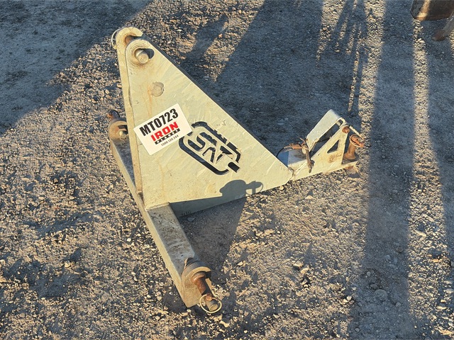 SNT 840 mm 3-Point 3-Point Hitch SNT 840 mm 3-Point 3-Point Hitch