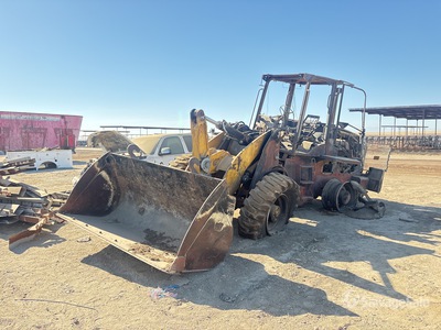 2018 Cat 918M Pala cargadora (Inoperable)
