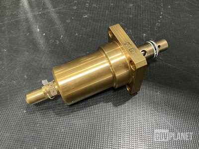 Eaton 63750-2 Fluid Pressure Regulating Valve