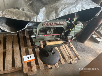 Standard Hacksaw