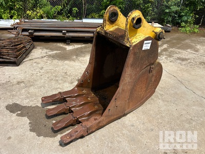 Digging Excavator Bucket