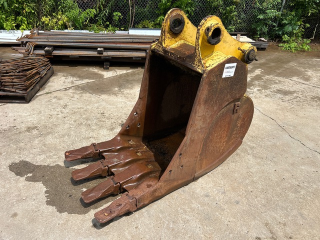 Digging Excavator Bucket