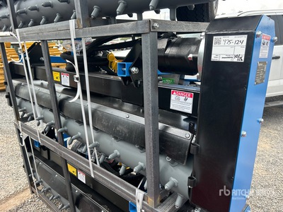 2026 Raytree RMSC78 78 in Râteau motorisé sur chargeuse à différentiel (Unused)