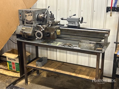 Tida TD-5A Tokarka