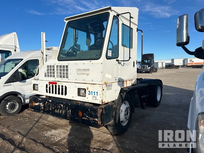 2007 Ottawa C30 4x2 Spotter Truck