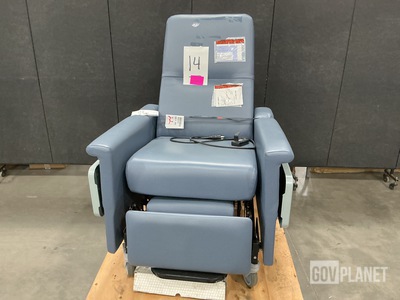 Hospital Chair
