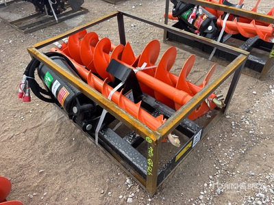 2026 Raytree RMA42 Accessoire pourTarière (Unused)