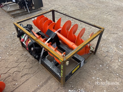 2026 Raytree RMA42 Accessoire pourTarière (Unused)