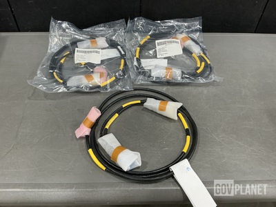 (40) Unicor A3206130-10 Branched Electrical Special Purpose Cable Assemblies