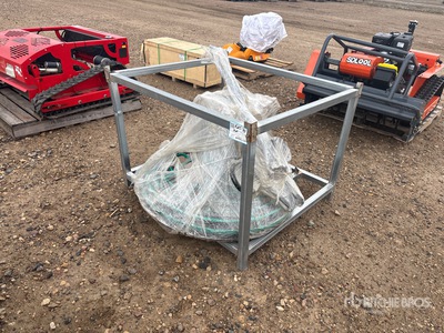 2026 STARVOX DMR-A1000G 39 in Talocheuse-lisseuse (Unused)