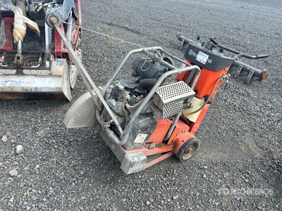 Husqvarna FS524 Piła ręczna