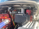 Motor with