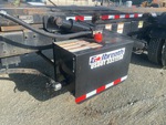 Hydraulics with