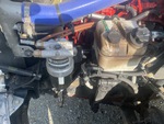 Motor with