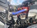 Motor with