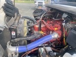 Motor with