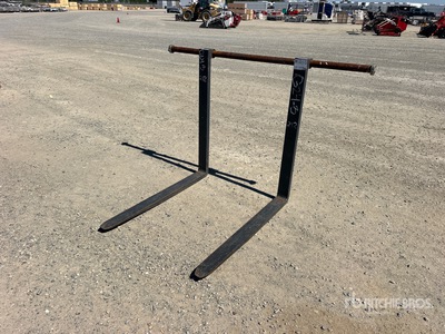 48 in Fork Attachment