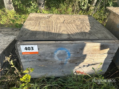 Steel Rims & Rubber Packer