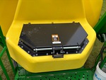 Chassis Photos with