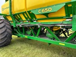 Chassis Photos with