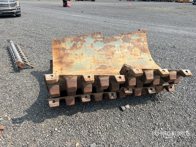 84 in Padfoot Shell Kit