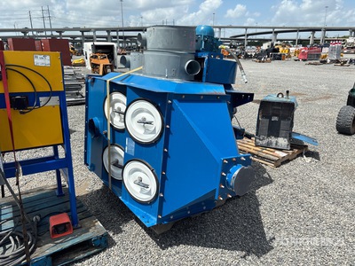 Donaldson Dust Collector