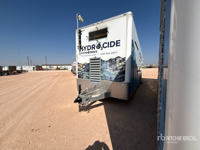 Utility Trailers