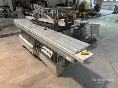 2007 Griggio C45 Table Saw
