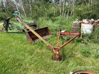 3 Wheel Antique Frames Antiquités