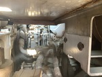 Moteur with Moteur - Côté gauche
