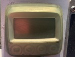 Aspect général with Compteur horaire / compteur kilométrique