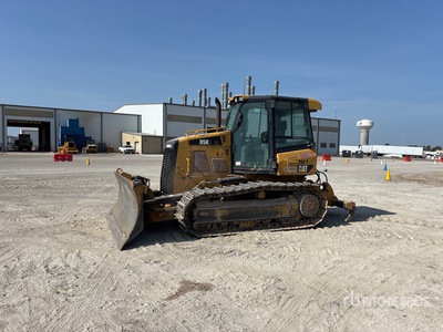 2014 Cat D5K2 XL ブルドーザー