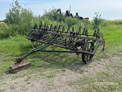 10 ft Cultivator