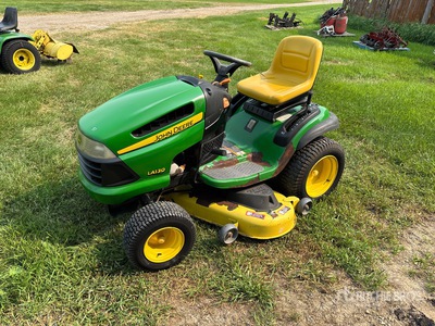 John Deere LA130 Kosiarka do trawy