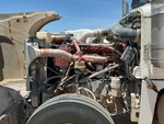 Engine with Engine - Left Side