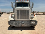 General Appearance with Exterior Lights