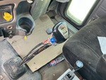 Cab with Gear Selector