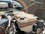 Engine with Radiator