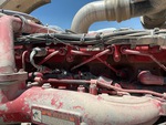 Engine with Fuel System