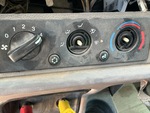 Cab with Heater