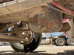 Engine with Oil Leaks