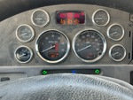 Cab with Warning Lights