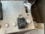 Cab with PTO Control
