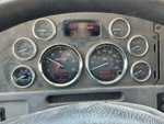 Cab with Gauges