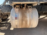 Underbody with Hydraulic Tank